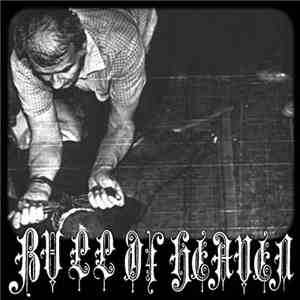 Bull Of Heaven - And Madly Hangs The Grass With Silver Rags