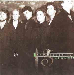 Capercaillie - Sidewaulk