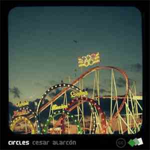 Cesar Alarcon - Circles