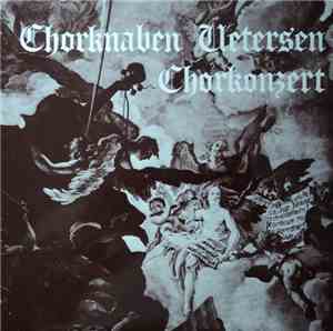 Chorknaben Uetersen - Chorkonzert