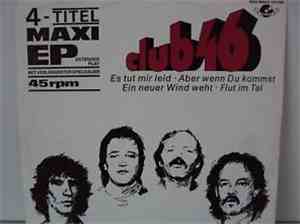 Club 46 - Ein Neuer Wind Weht