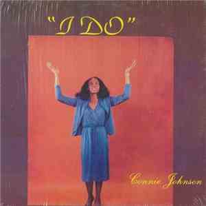 Connie Johnson - I Do