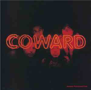 Coward - Coward