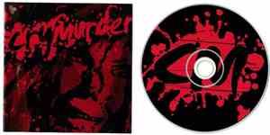 Cry Murder - Cry Murder