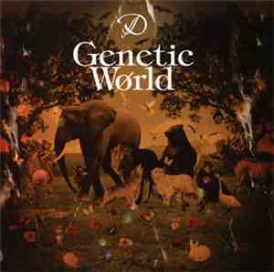 D  - Genetic World