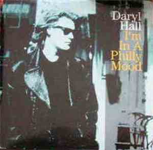 Daryl Hall - I'm In A Philly Mood