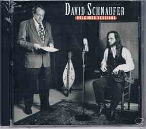 David Schnaufer - Dulcimer Sessions
