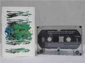 Deep Forest - Deep Forest