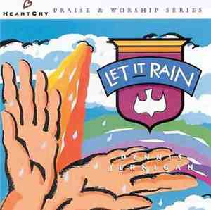 Dennis Jernigan - Let It Rain