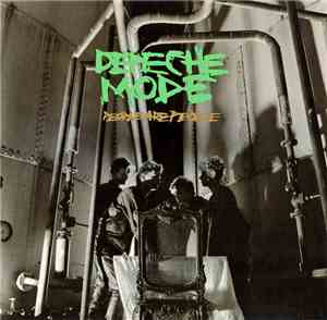 Depeche Mode - People Are People