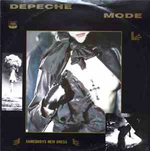 Depeche Mode - Somebodys New Dress