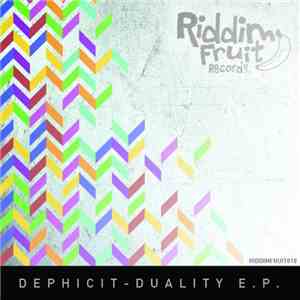 Dephicit - Duality E.P.