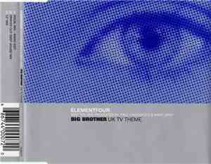 ElementFour - Big Brother UK TV Theme