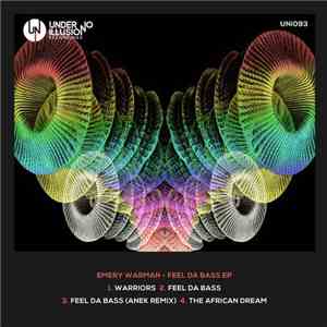 Emery Warman - Feel Da Bass EP