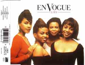 En Vogue - Lies