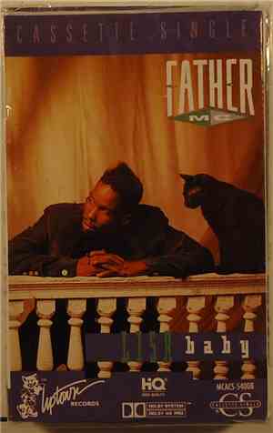 Father MC - Lisa Baby