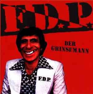 Felmer Delikatessen Punk - Der Grinsemann