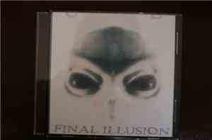 Final Illusion - Preliminary