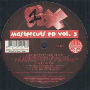 Fix - Mastercuts EP Vol. 3