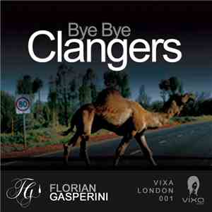 Florian Gasperini - Bye Bye Clangers