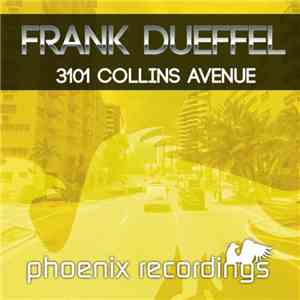 Frank Dueffel - 3101 Collins Avenue