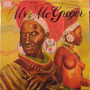 Freddie McGregor - Mr McGregor