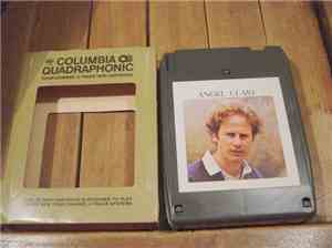 Garfunkel - Angel Clare