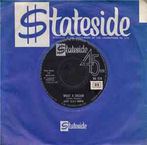 Gary (U.S.) Bonds - I Don't Wanta Wait / What A Dream