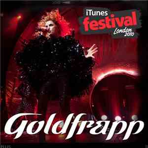 Goldfrapp - iTunes Festival: London 2010