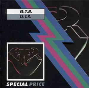 GTR - G.T.R. (Special Price)