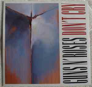 Guns N' Roses - Don't Cry