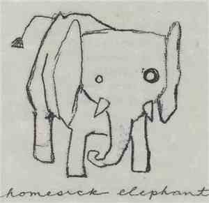 Homesick Elephant - The Ghost Of Philadelphia