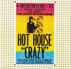 Hot House - Crazy