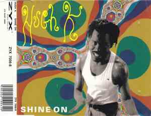 Hugh K. - Shine On