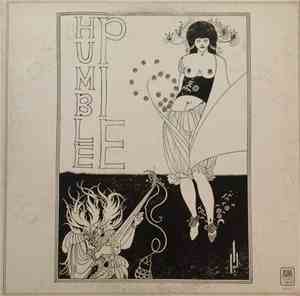 Humble Pie - Humble Pie