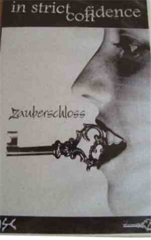 In Strict Confidence - Zauberschloss