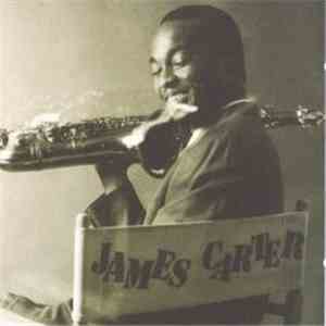 James Carter Quartet - JC On The Set