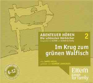 James Krüss, Gudrun Landgrebe - Im Krug Zum Grünen Walfisch