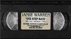 Jamie Warren - One Step Back