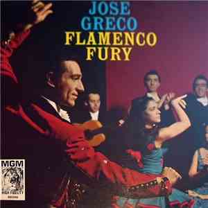José Greco And Company - Flamenco Fury