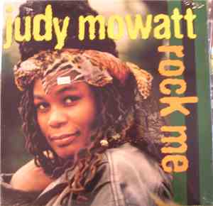Judy Mowatt - Rock Me