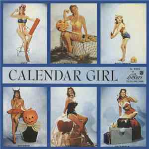 Julie London - Calendar Girl