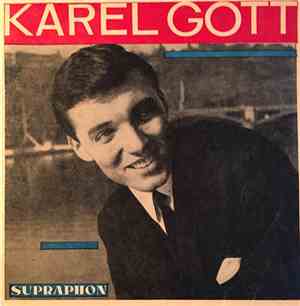 Karel Gott - Hej, Hej, Baby / Já Se Tiše Odporoučím