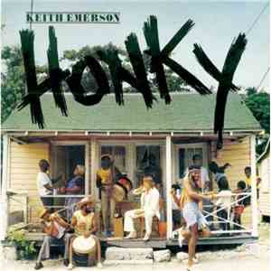 Keith Emerson - Honky