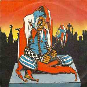 Killing Joke - Empire Song