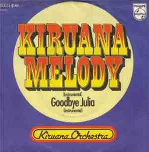 Kiruana Orchestra - Kiruana Melody