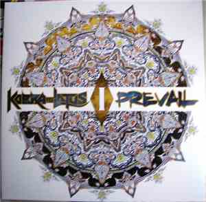 Kobra And The Lotus - Prevail I