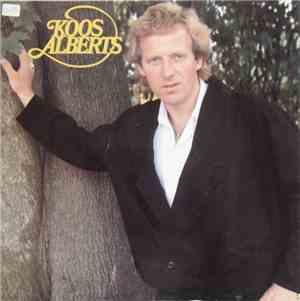Koos Alberts - Koos Alberts