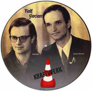 Kraftwerk - Ralf & Florian