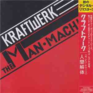 Kraftwerk - The Man•Machine